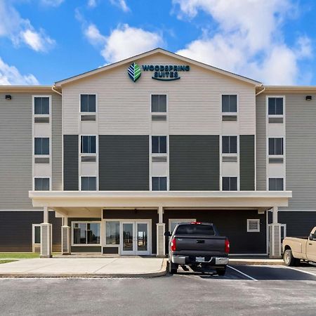 Woodspring Suites Easton Nazareth Εξωτερικό φωτογραφία