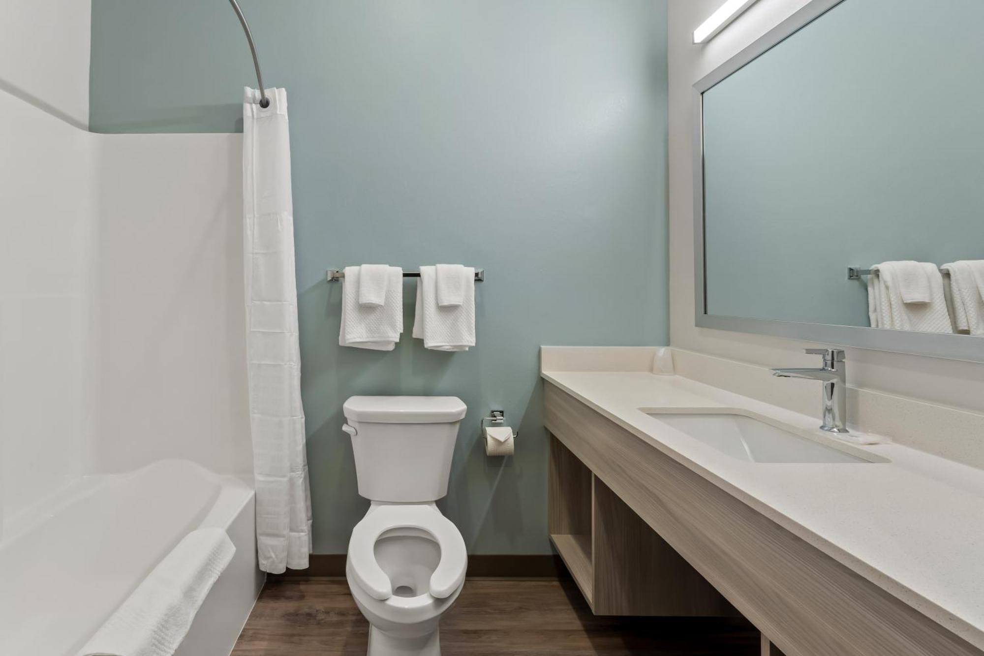 Woodspring Suites Easton Nazareth Εξωτερικό φωτογραφία