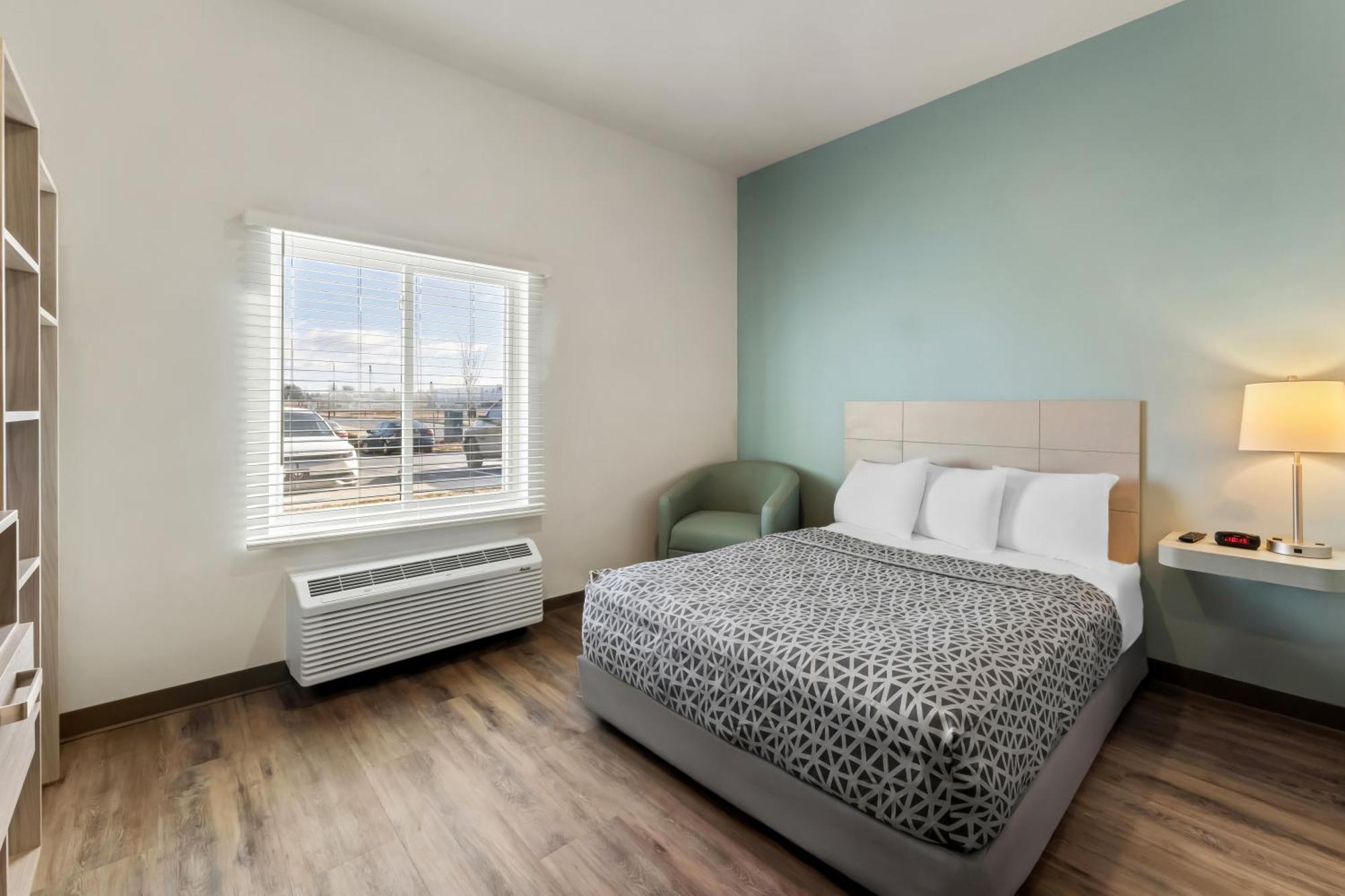 Woodspring Suites Easton Nazareth Εξωτερικό φωτογραφία