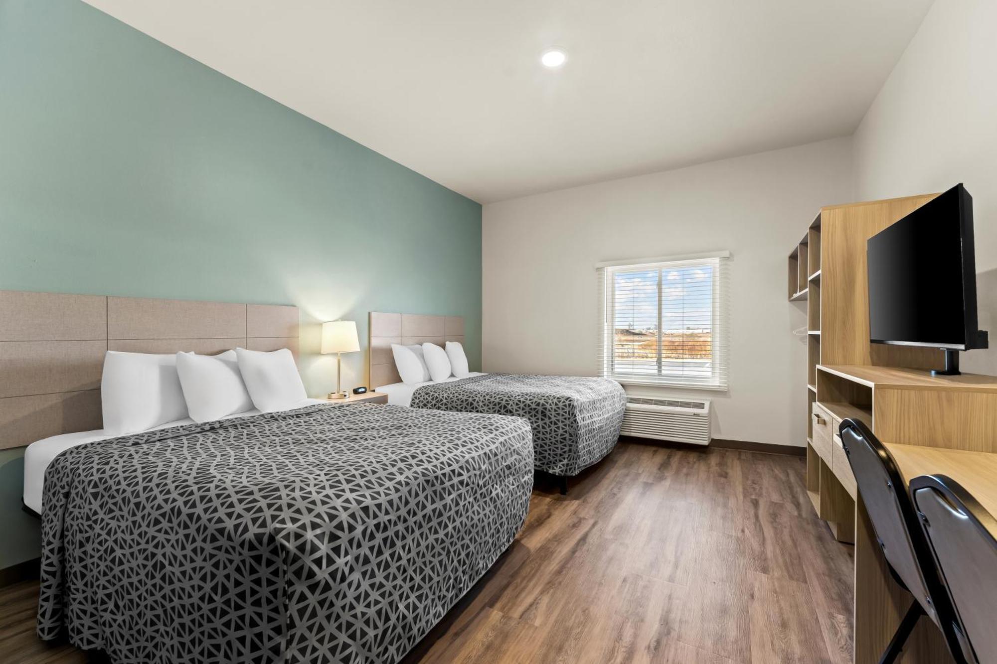 Woodspring Suites Easton Nazareth Εξωτερικό φωτογραφία