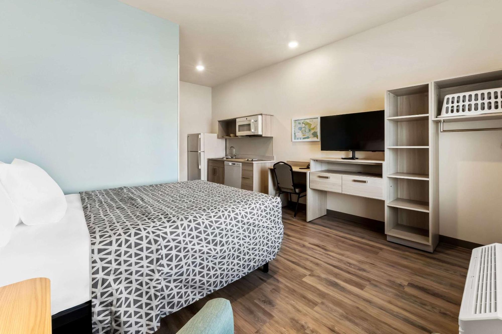 Woodspring Suites Easton Nazareth Εξωτερικό φωτογραφία