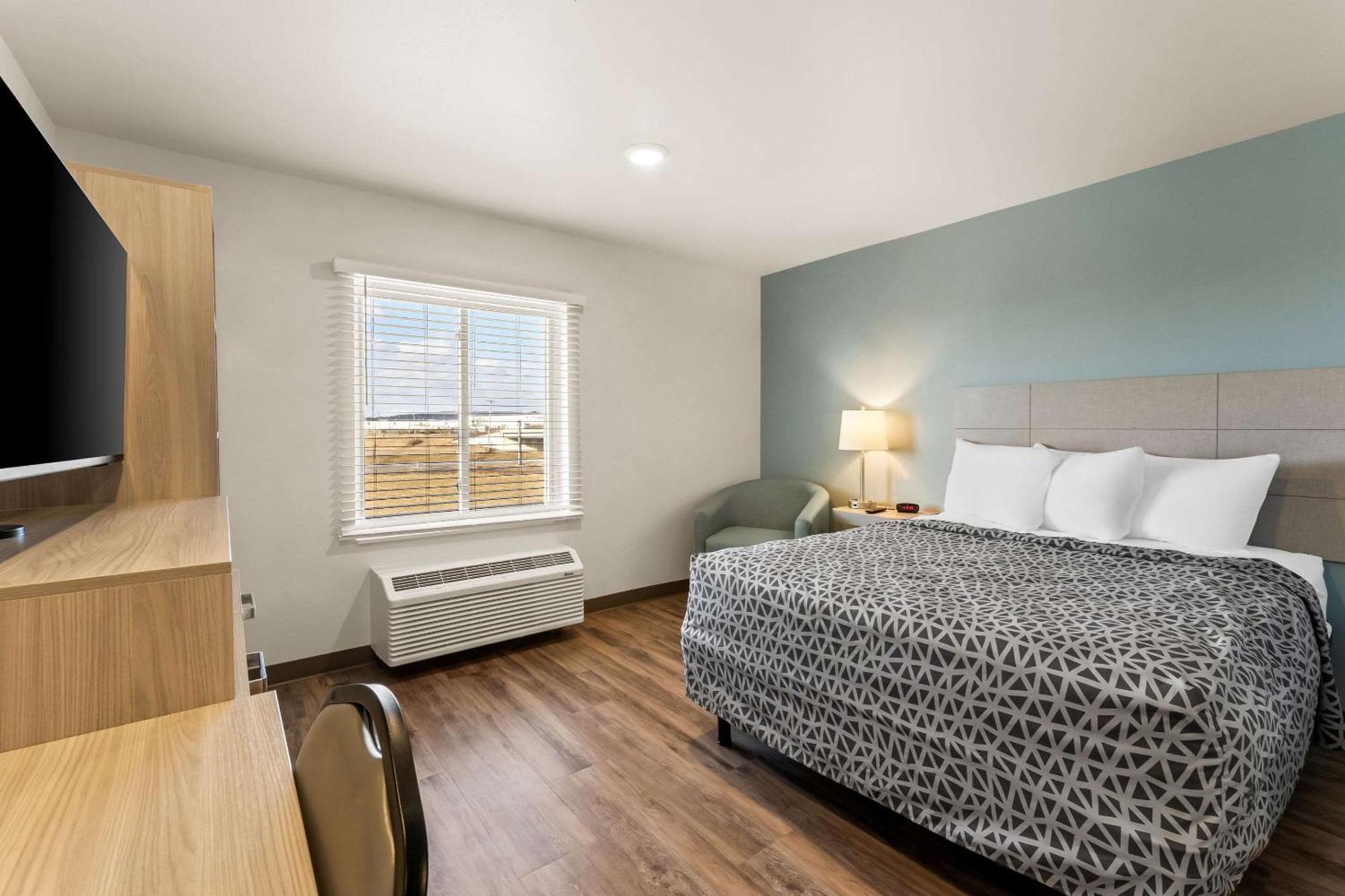 Woodspring Suites Easton Nazareth Εξωτερικό φωτογραφία