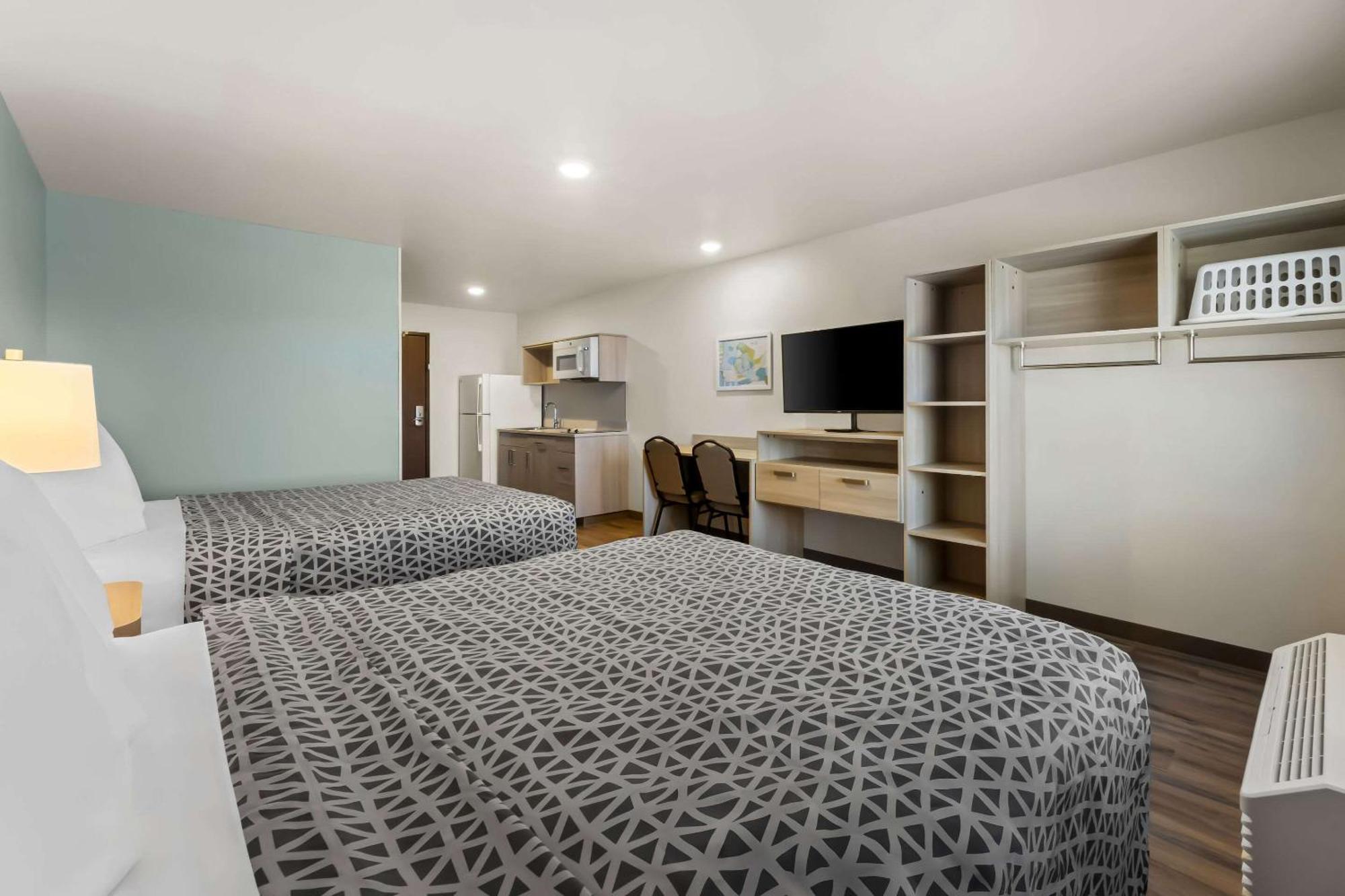 Woodspring Suites Easton Nazareth Εξωτερικό φωτογραφία