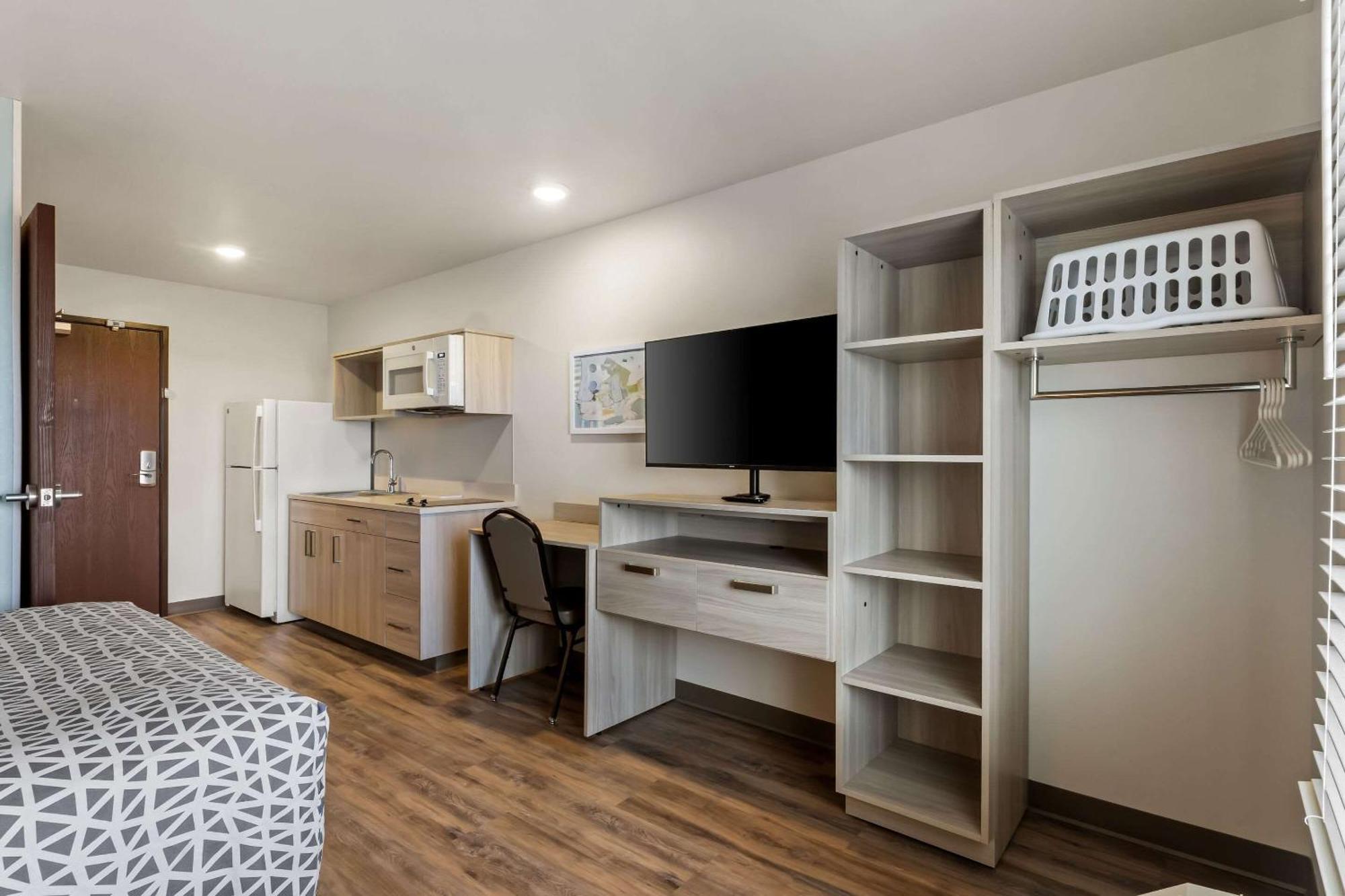 Woodspring Suites Easton Nazareth Εξωτερικό φωτογραφία