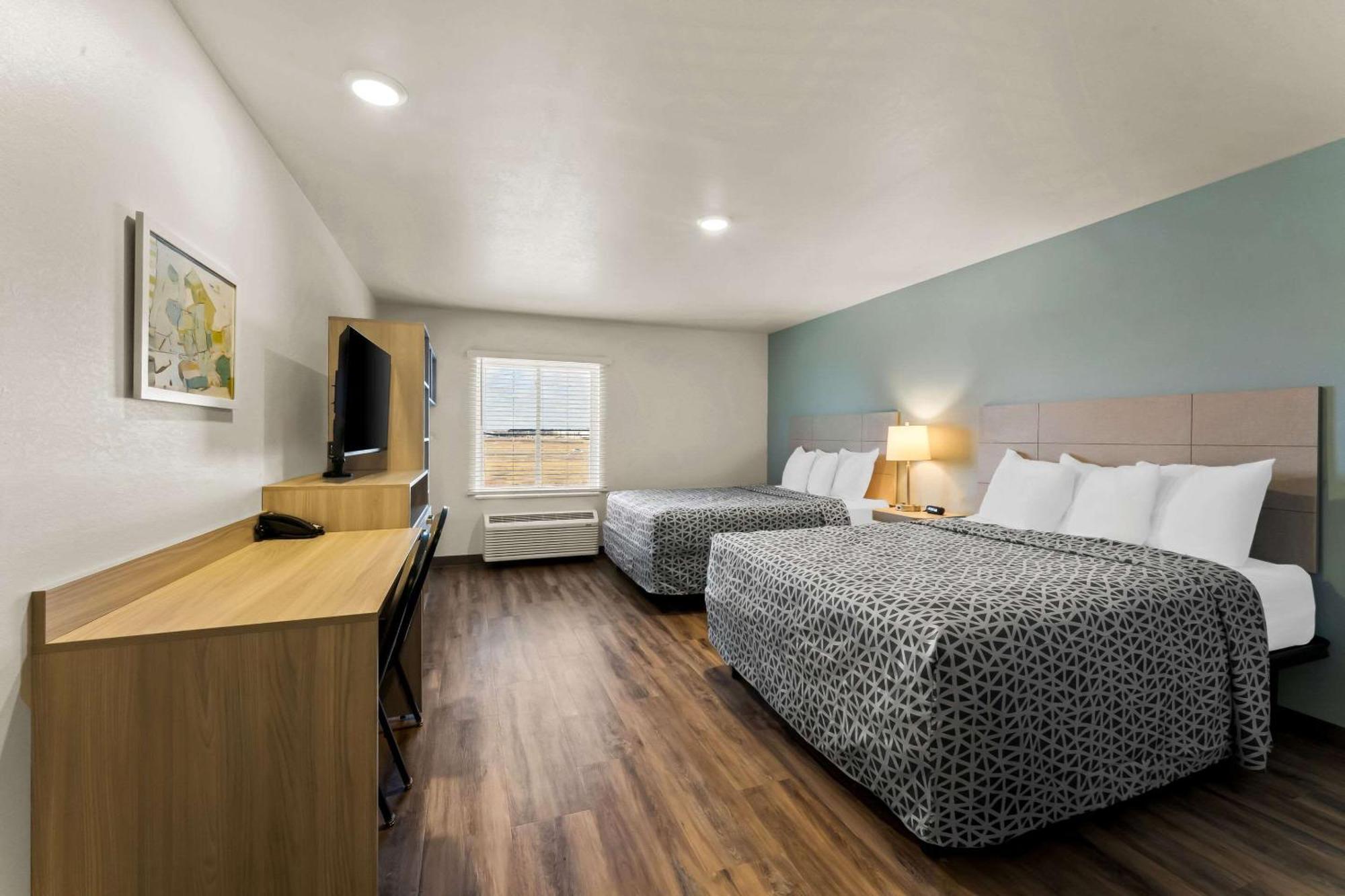 Woodspring Suites Easton Nazareth Εξωτερικό φωτογραφία