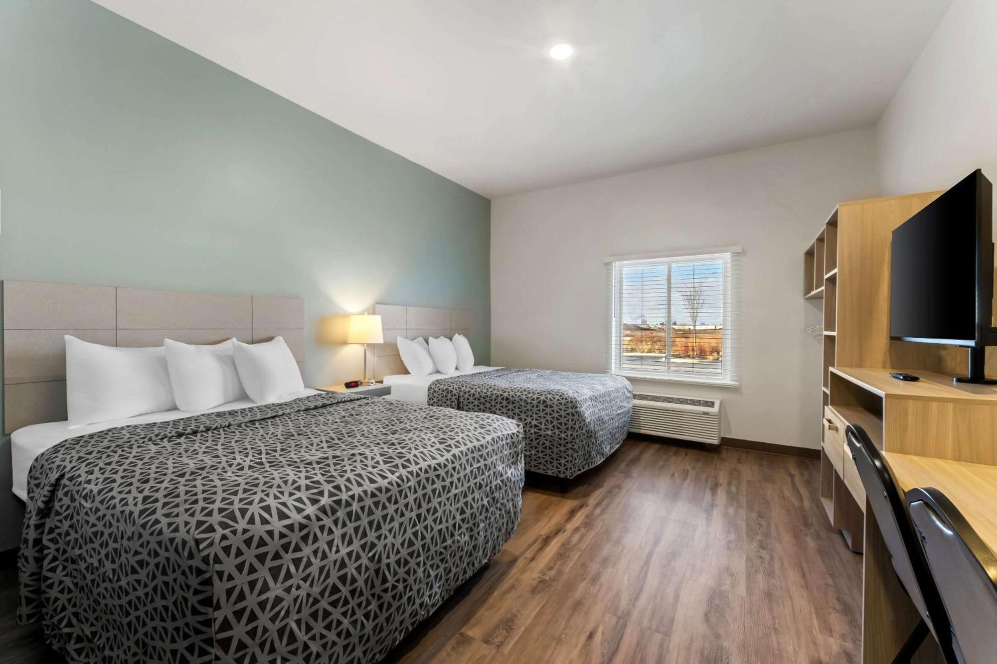 Woodspring Suites Easton Nazareth Εξωτερικό φωτογραφία