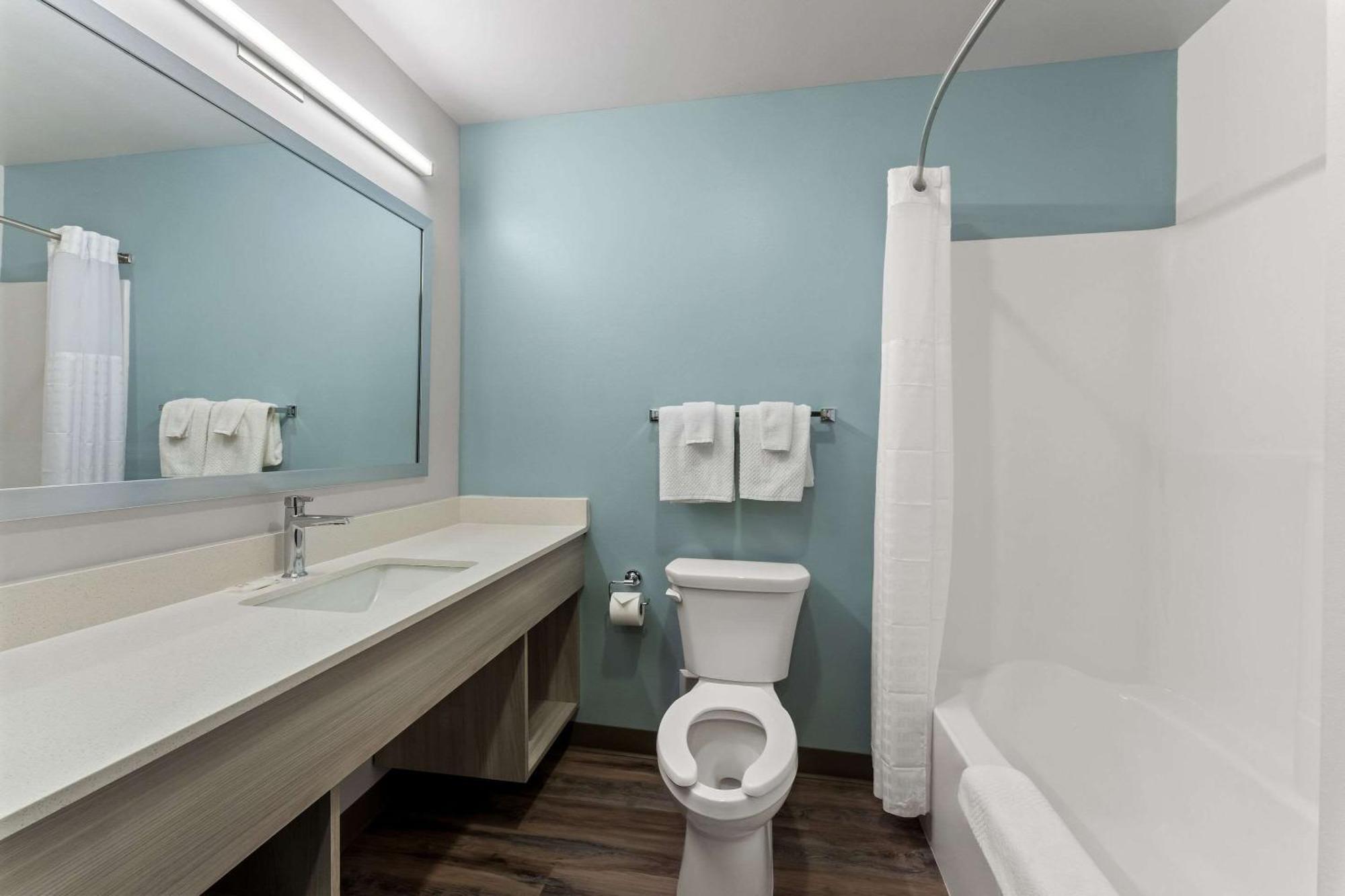 Woodspring Suites Easton Nazareth Εξωτερικό φωτογραφία
