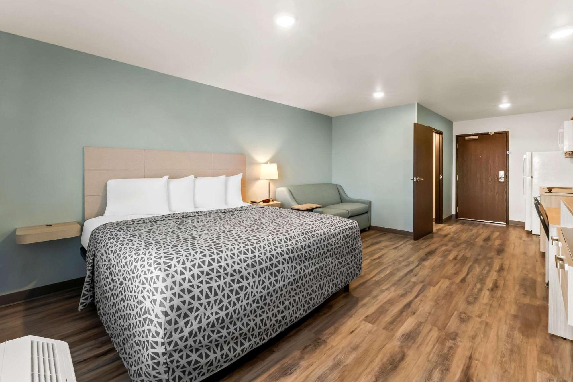 Woodspring Suites Easton Nazareth Εξωτερικό φωτογραφία